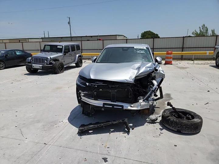 2025 Honda Hr-V - zdjęcie 15