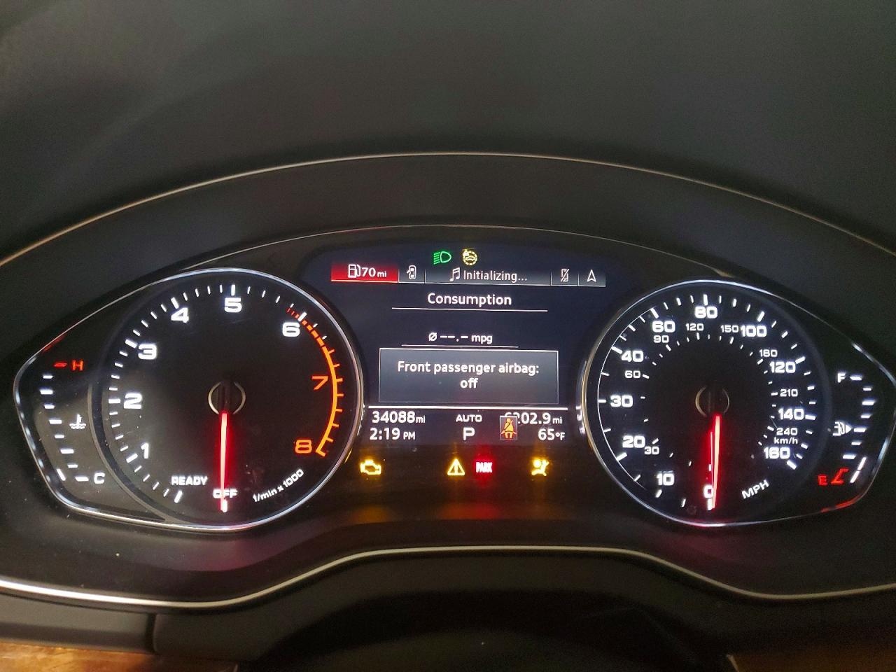 2023 Audi Q5 Premium 45 - zdjęcie 9