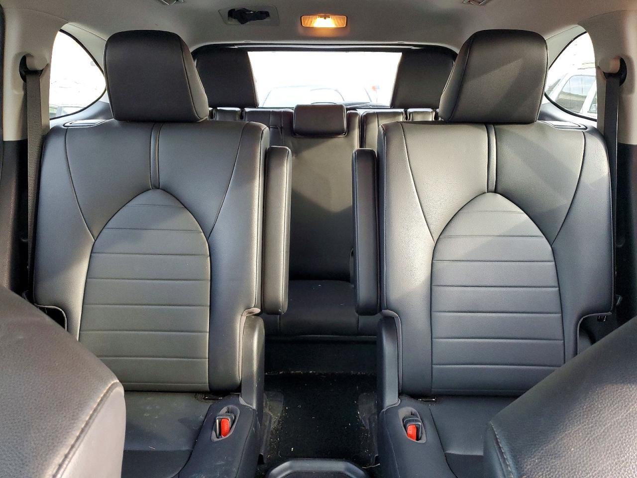 2020 Toyota Highlander Xle - zdjęcie 10