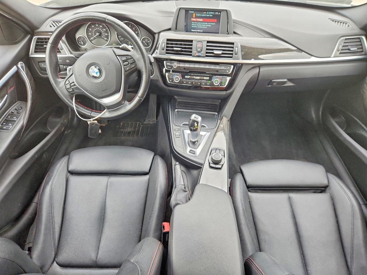 2018 BMW 330E - zdjęcie 8