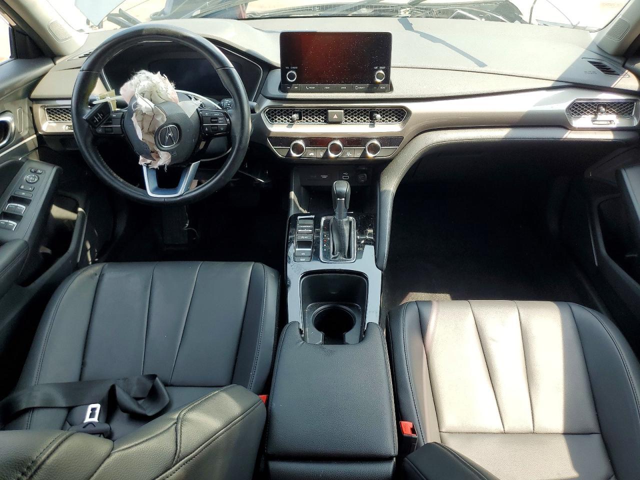 2024 Acura Integra - zdjęcie 8