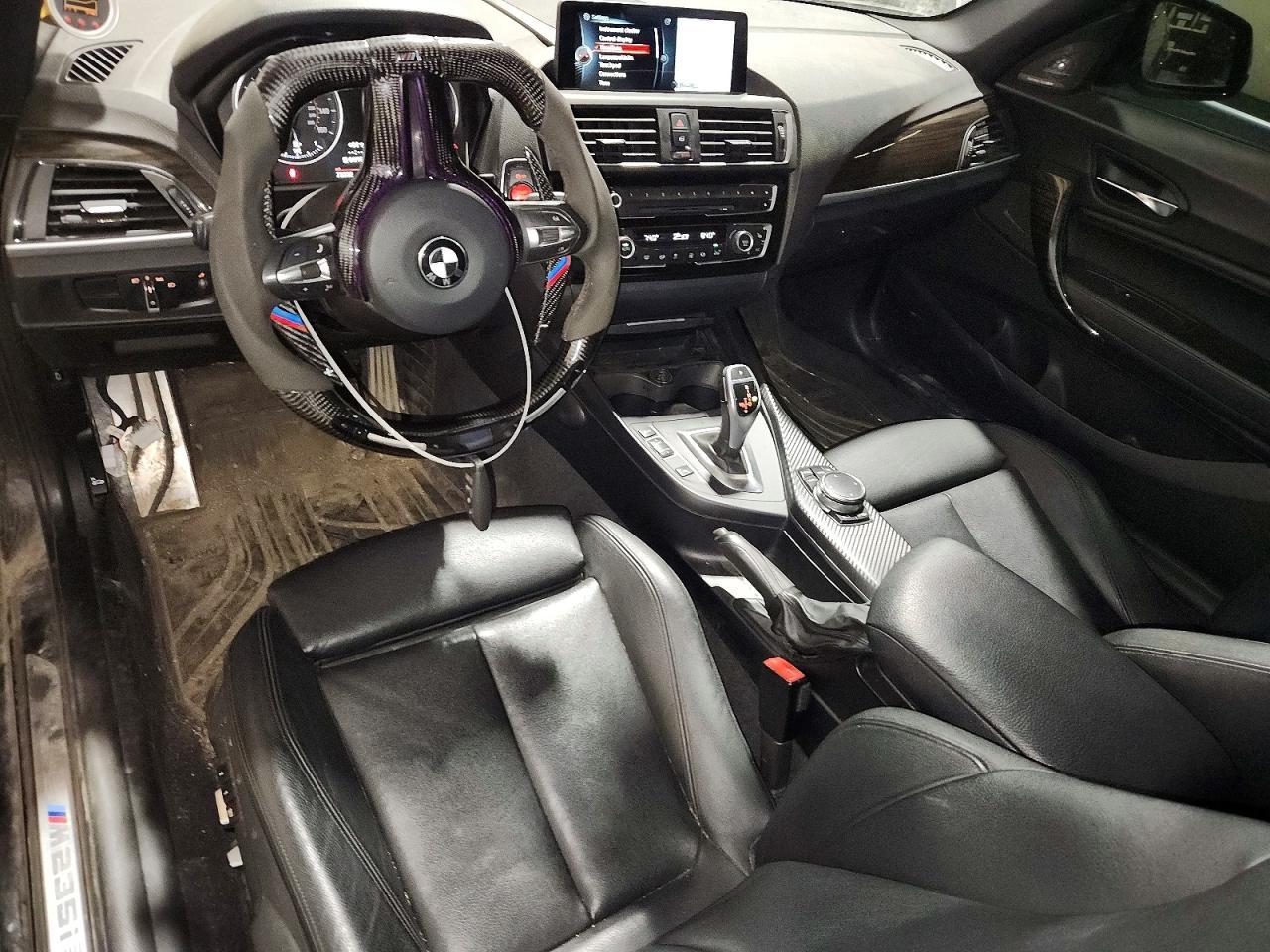 2016 BMW M235Xi - zdjęcie 8