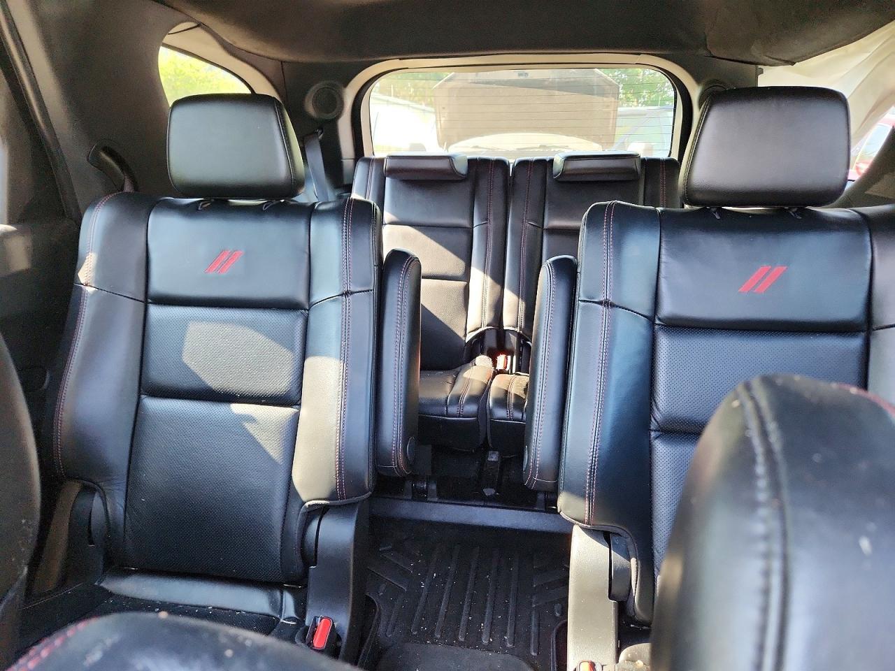 2021 Dodge Durango R/T - zdjęcie 10