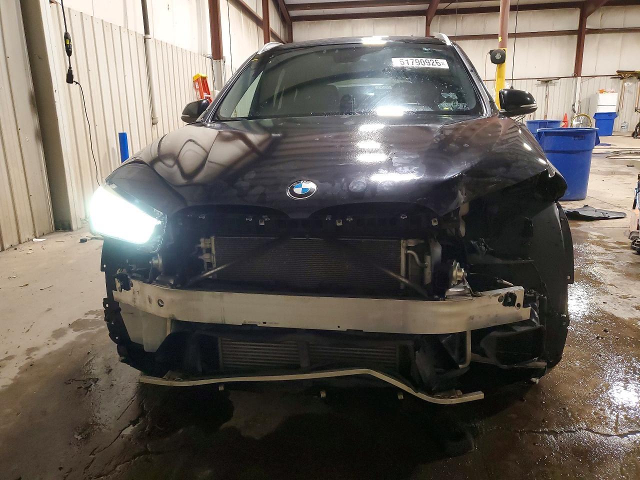 2016 BMW X1 xDrive28I - zdjęcie 5