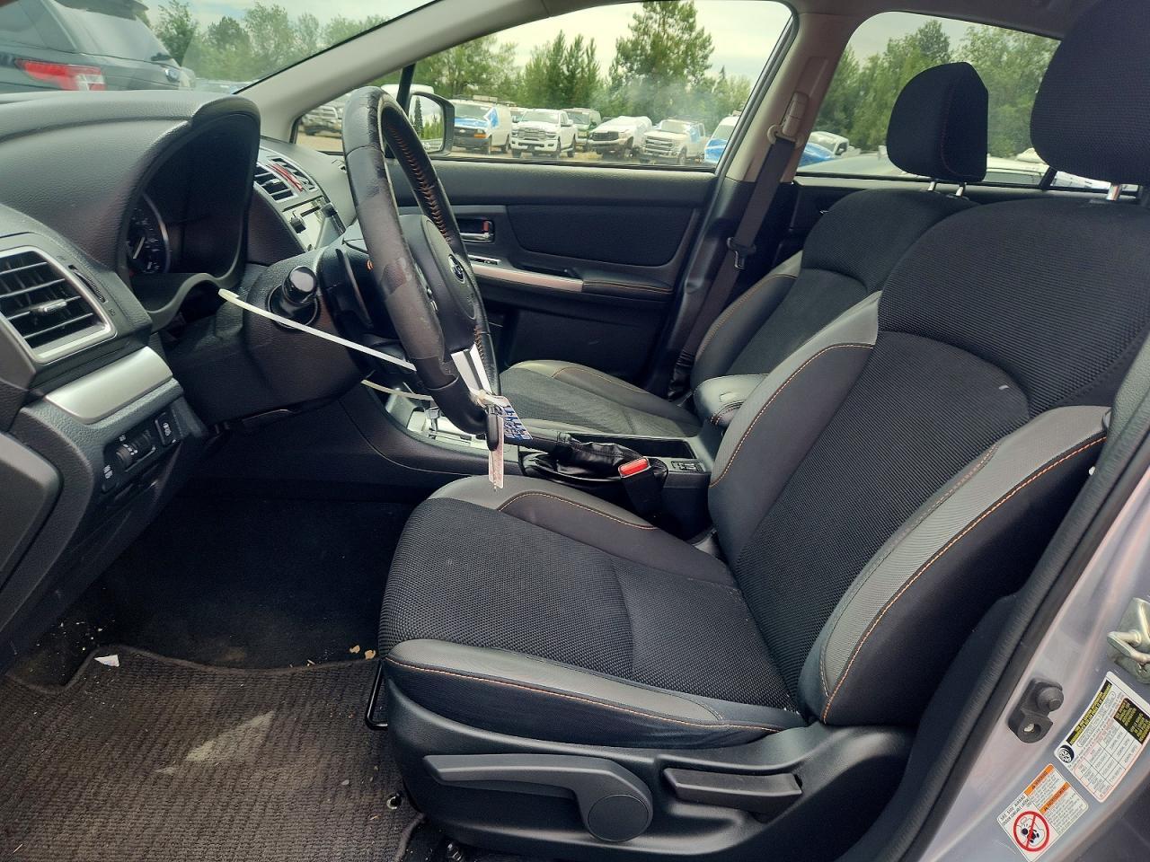2016 Subaru Crosstrek Premium - zdjęcie 7