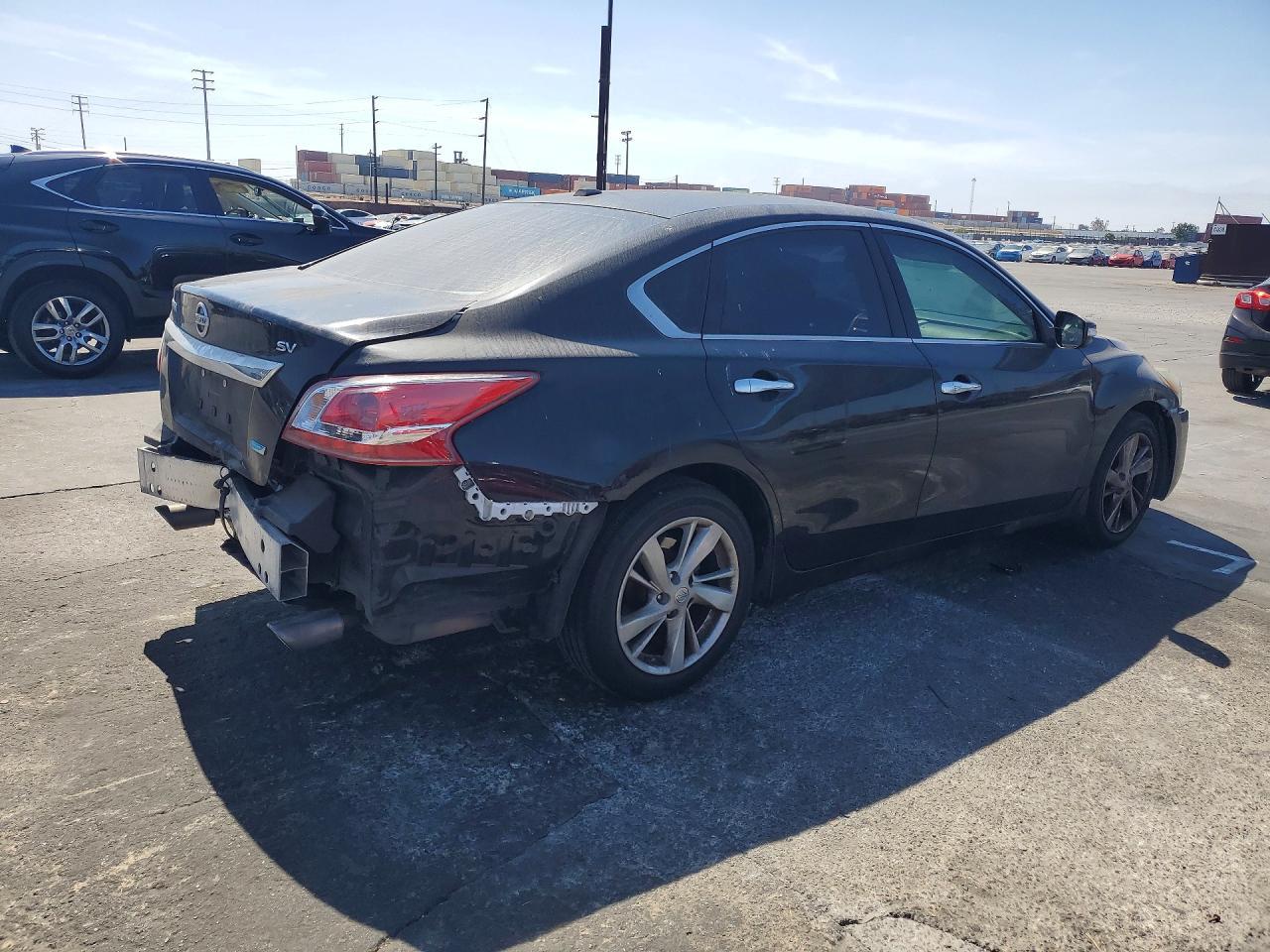 2013 Nissan Altima 2.5 - zdjęcie 3