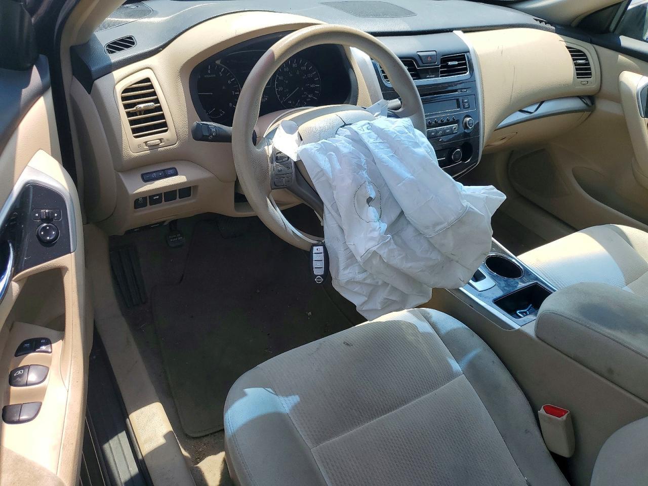 2013 Nissan Altima 2.5 - zdjęcie 8
