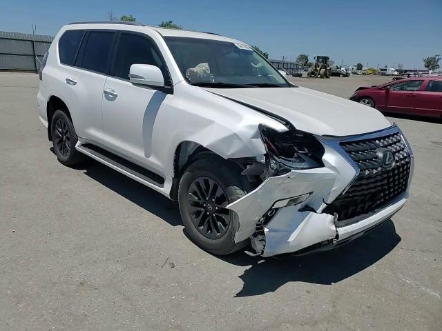 2023 Lexus Gx 460 - zdjęcie 14