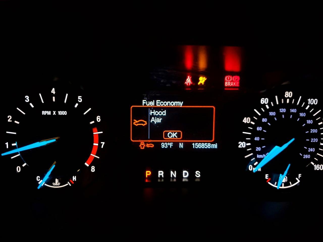 2015 Ford Fusion Se - zdjęcie 9