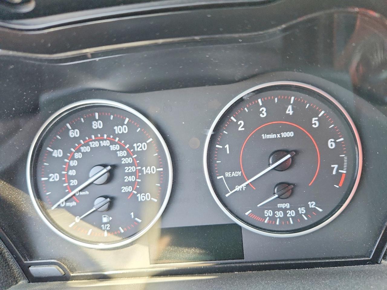 2015 BMW 228 I Sulev - zdjęcie 9