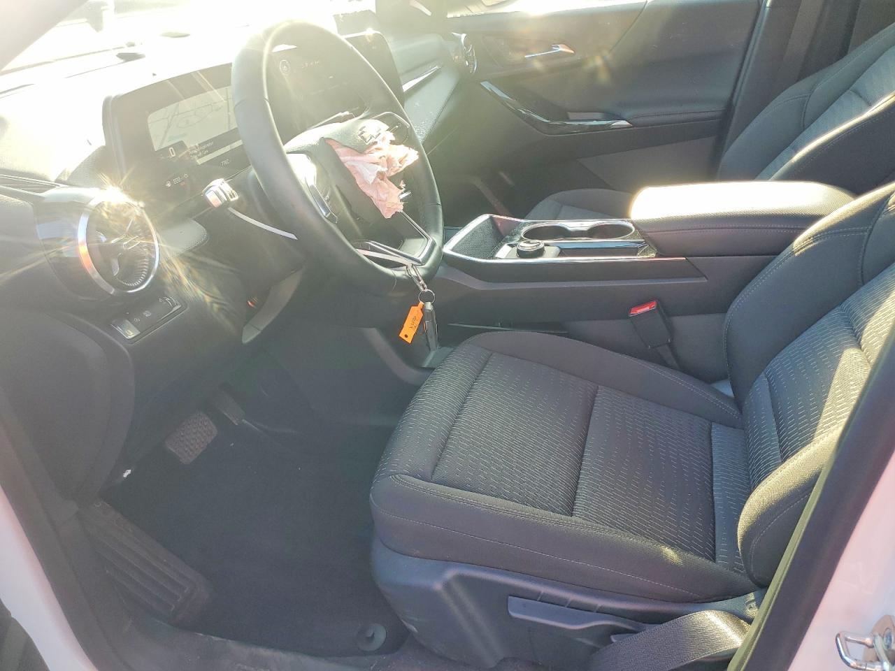 2026 Chevrolet Equinox Lt - zdjęcie 7