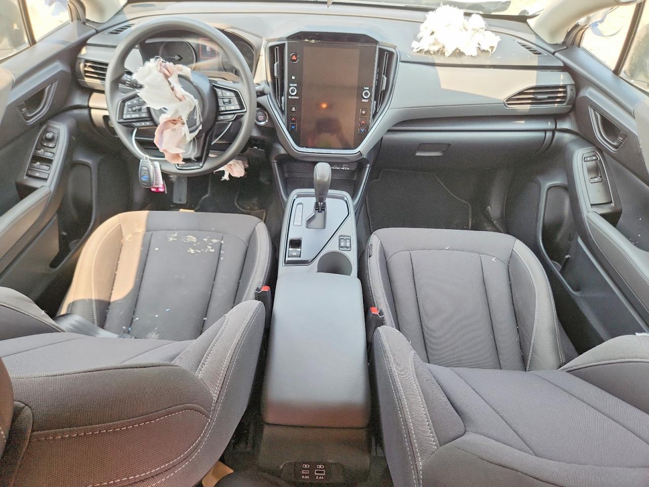2026 Subaru Crosstrek Premium - zdjęcie 8