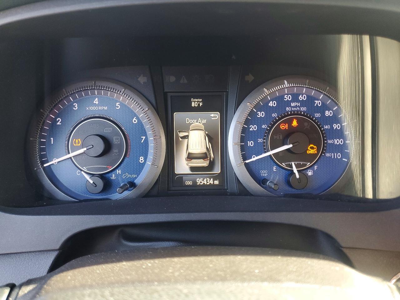 2015 Toyota Sienna Limited Premium 7-Passenger - zdjęcie 9
