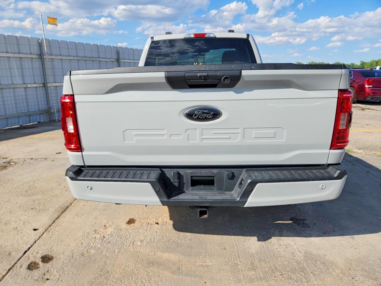 2023 Ford F150 - zdjęcie 6
