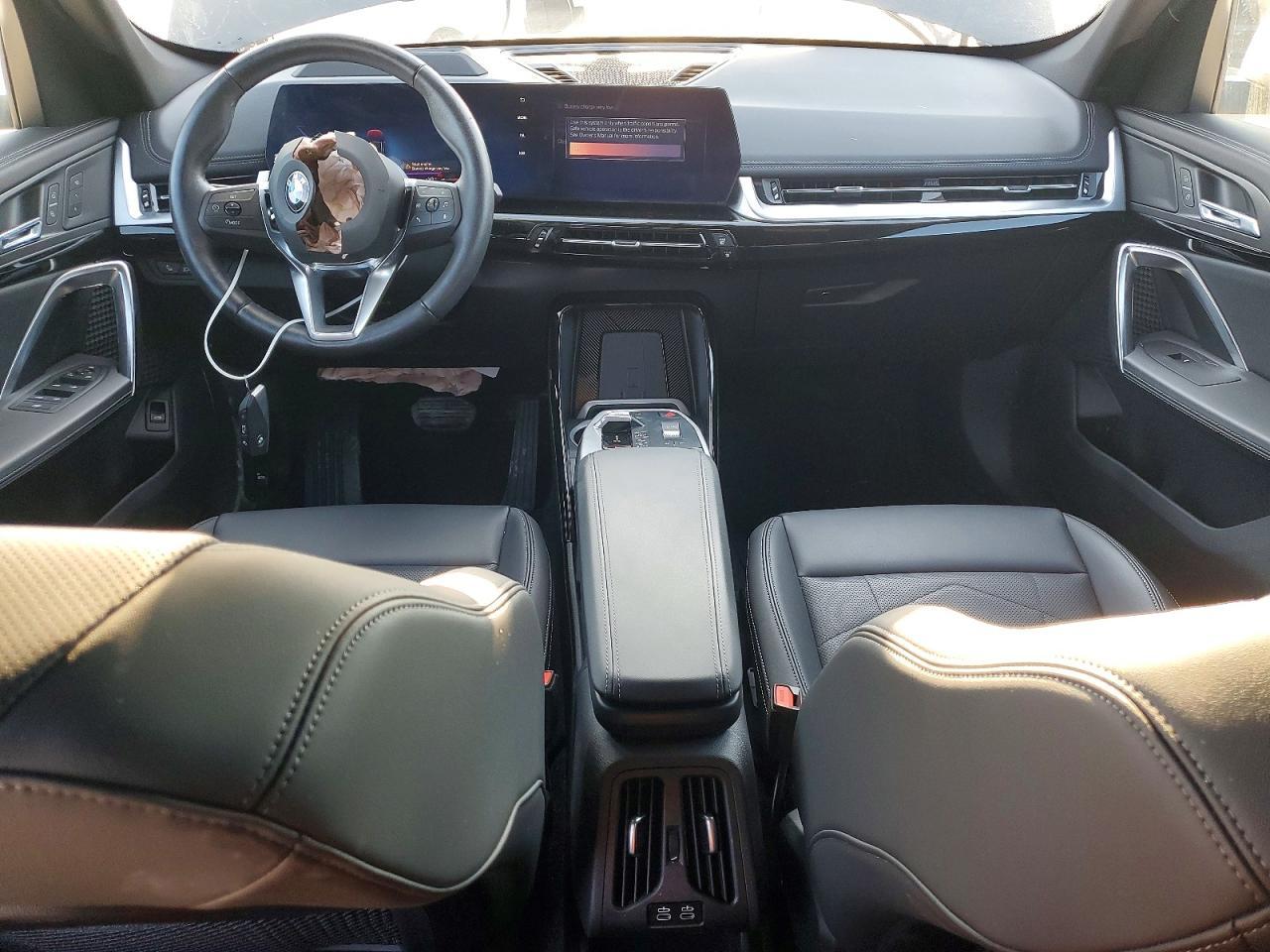 2024 BMW X1 xDrive28I - zdjęcie 8