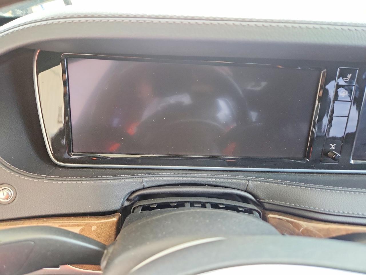 2017 Mercedes-Benz S 550 4Matic - zdjęcie 9