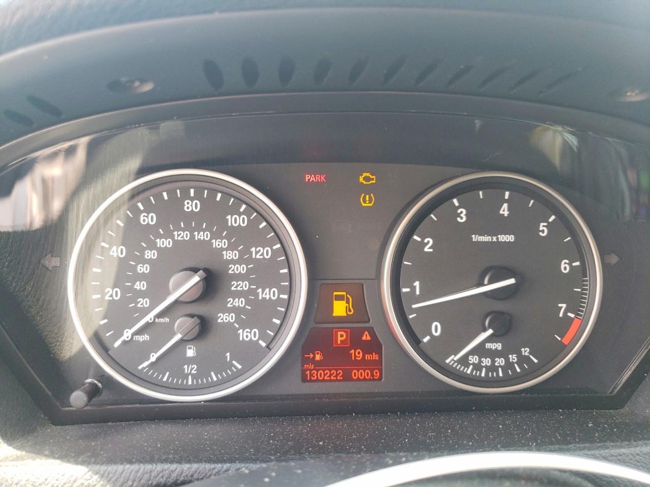 2013 BMW X5 xDrive50I - zdjęcie 9