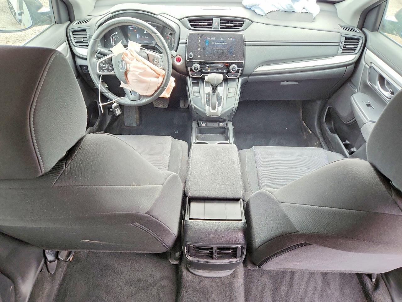 2020 Honda Cr-V Lx - zdjęcie 8