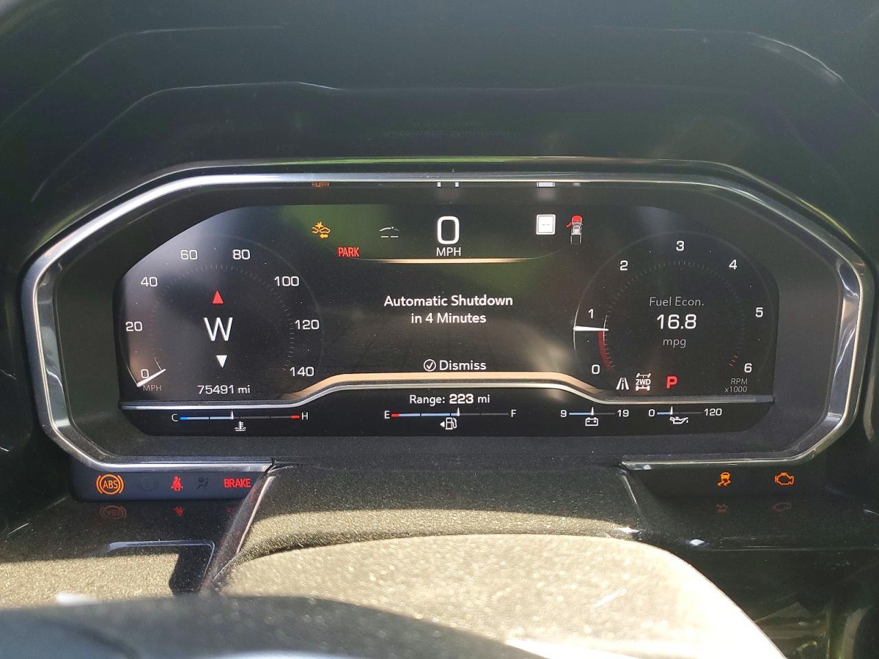 2022 GMC Sierra K1500 Elevation - zdjęcie 9