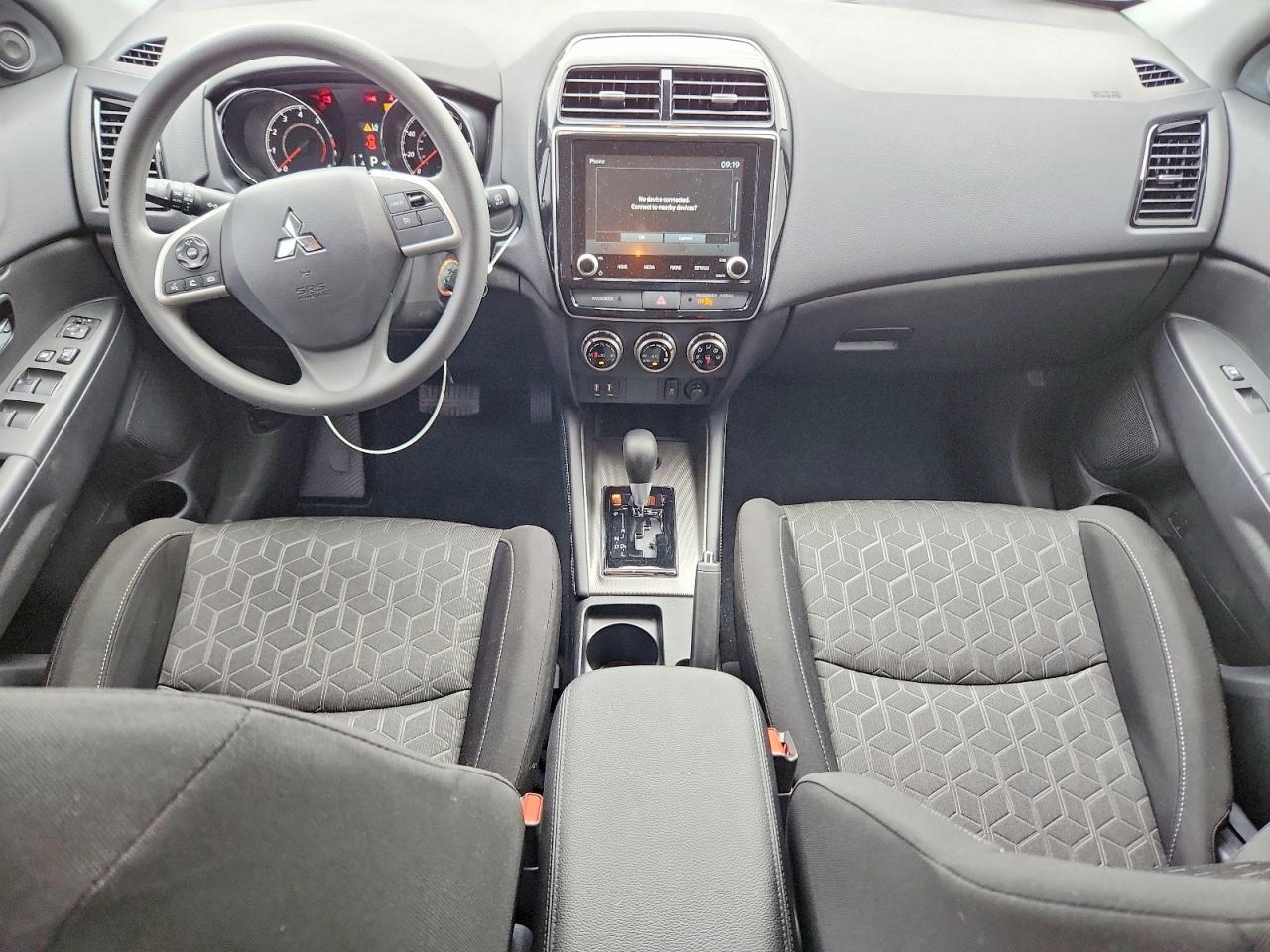 2026 Mitsubishi Outlander Sport S/Se - zdjęcie 8