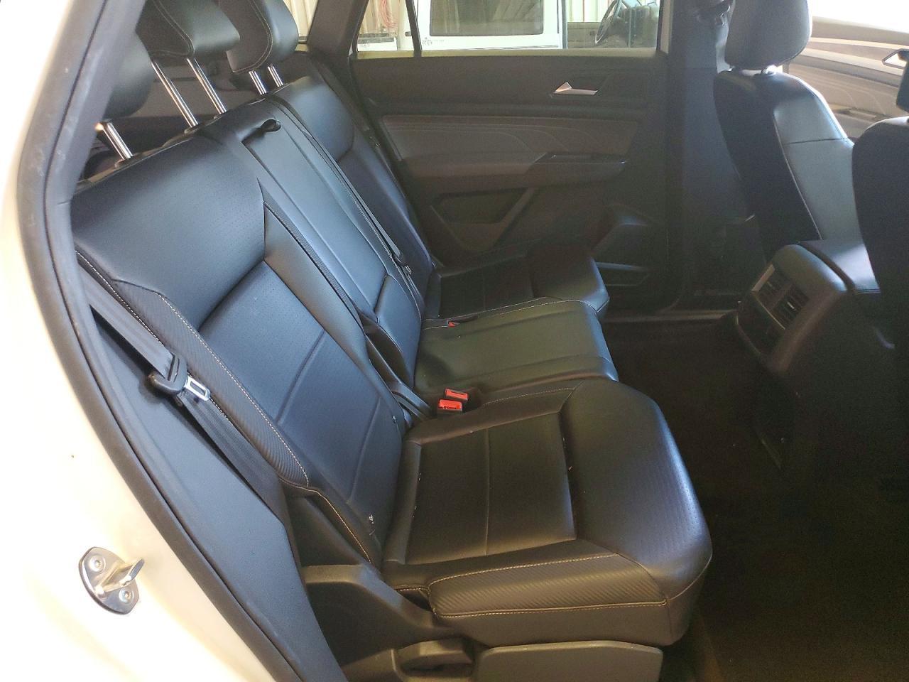 2021 Volkswagen Atlas Cross Sport Se - zdjęcie 11