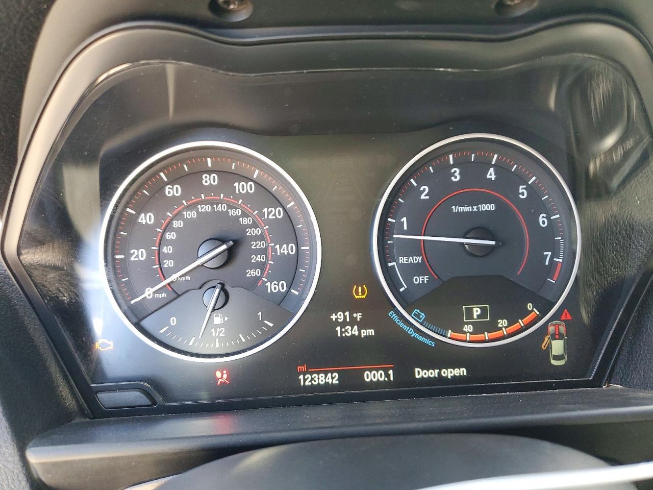 2017 BMW M240I - zdjęcie 9