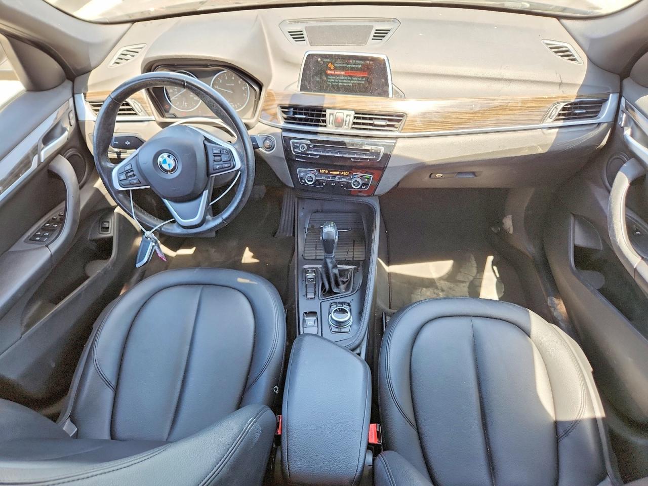 2018 BMW X1 Sdrive28I - zdjęcie 8
