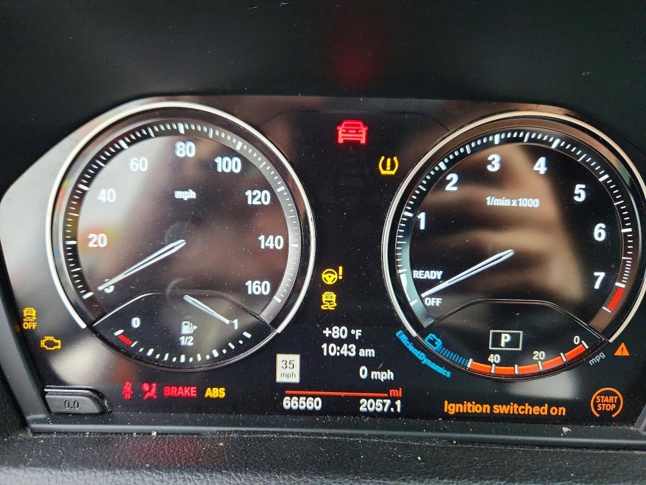 2019 BMW M240Xi - zdjęcie 9