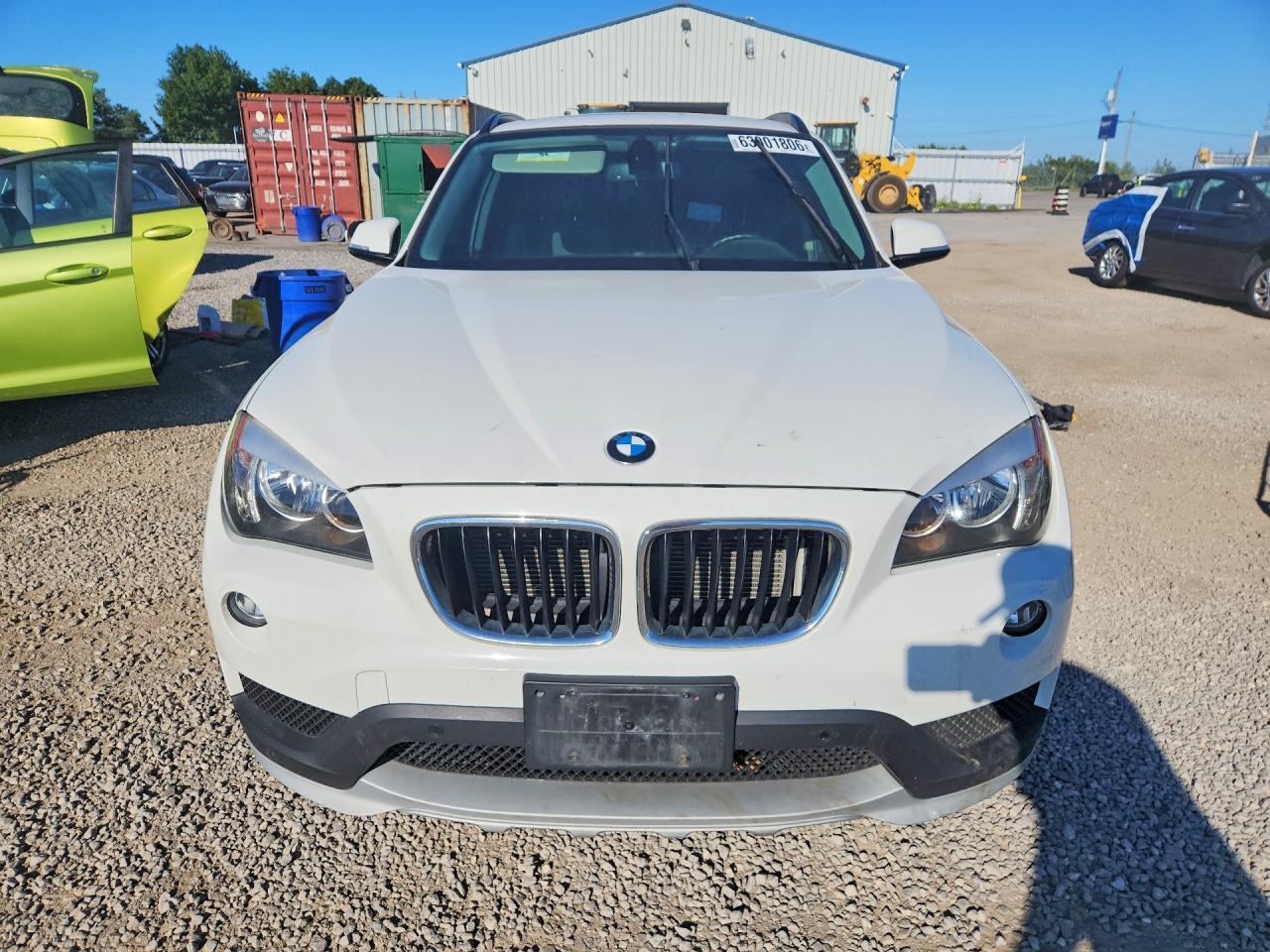 2015 BMW X1 xDrive28I - zdjęcie 5