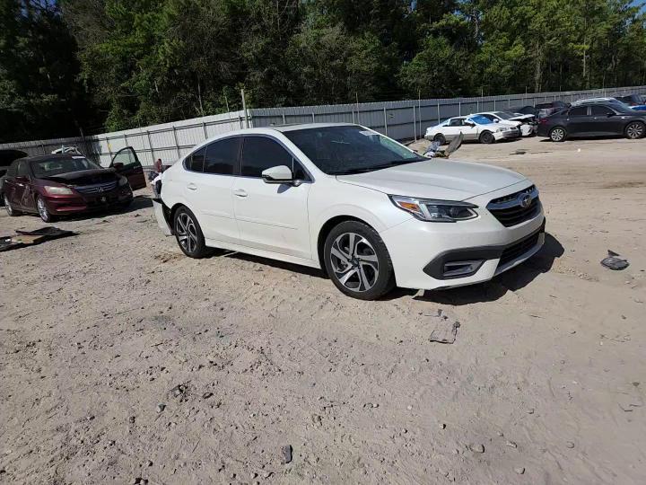 2021 Subaru Legacy Limited - zdjęcie 13