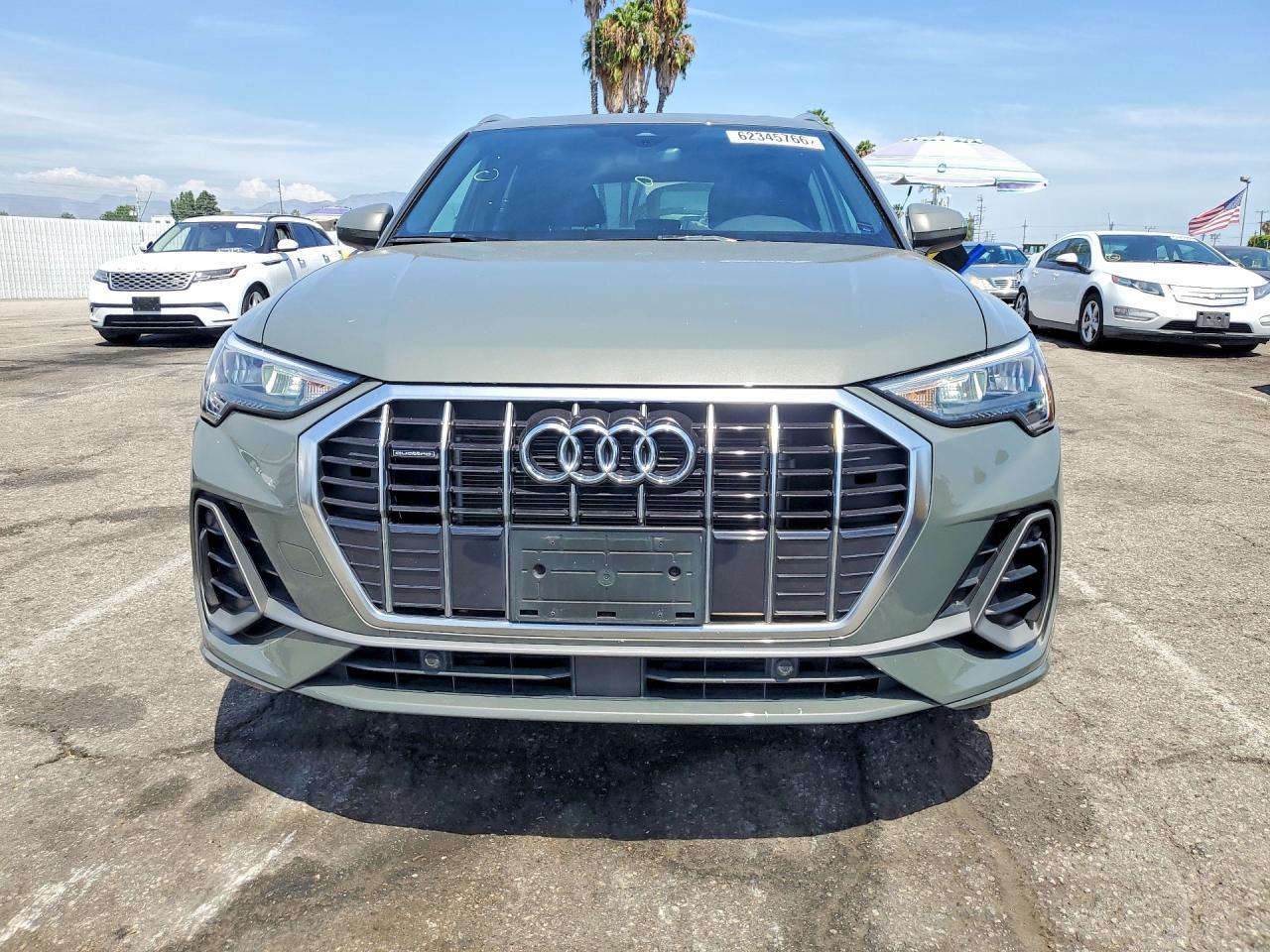 2022 Audi Q3 Premium S Line 45 - zdjęcie 5