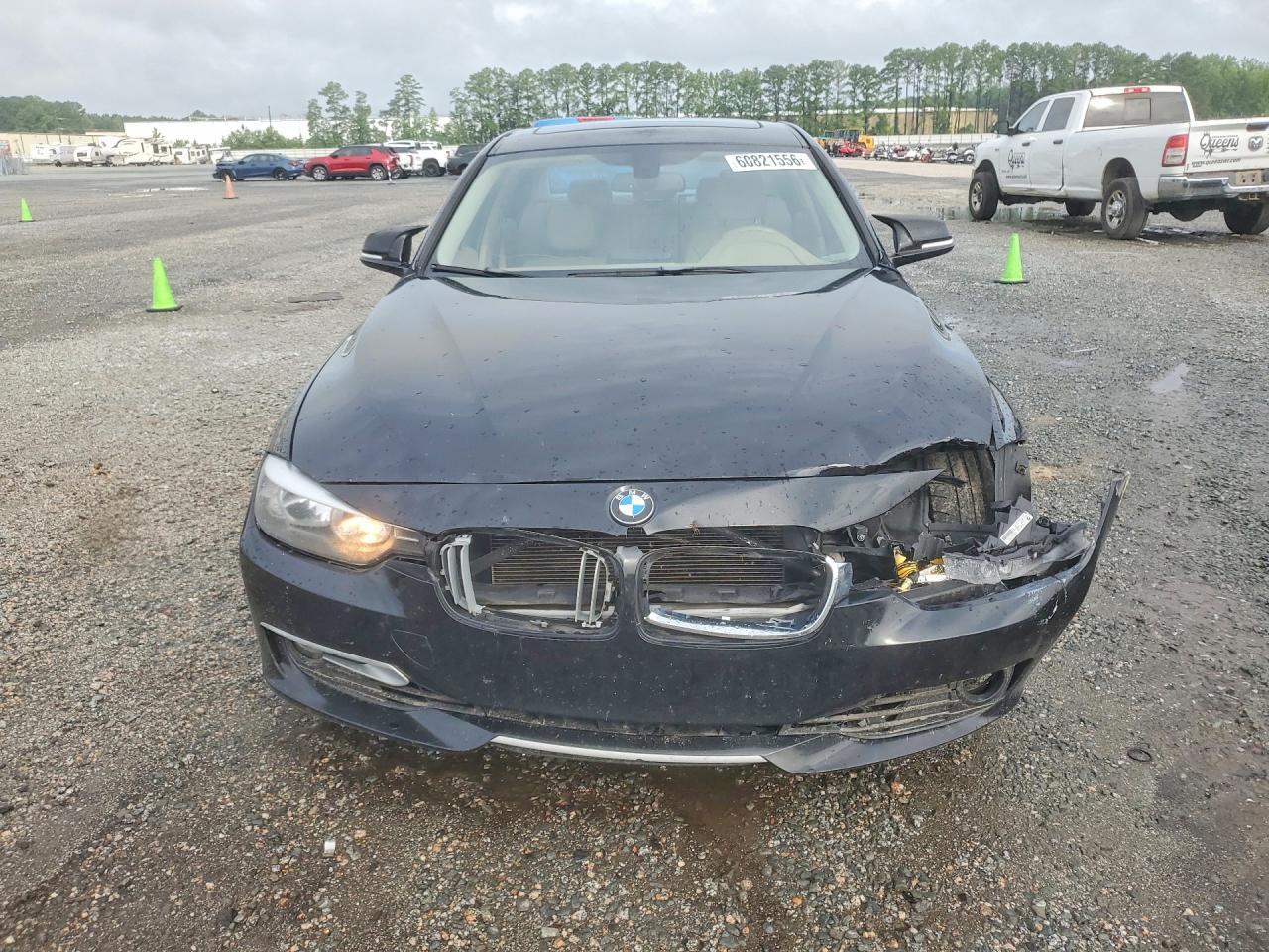 2013 BMW 328 I Sulev - zdjęcie 5