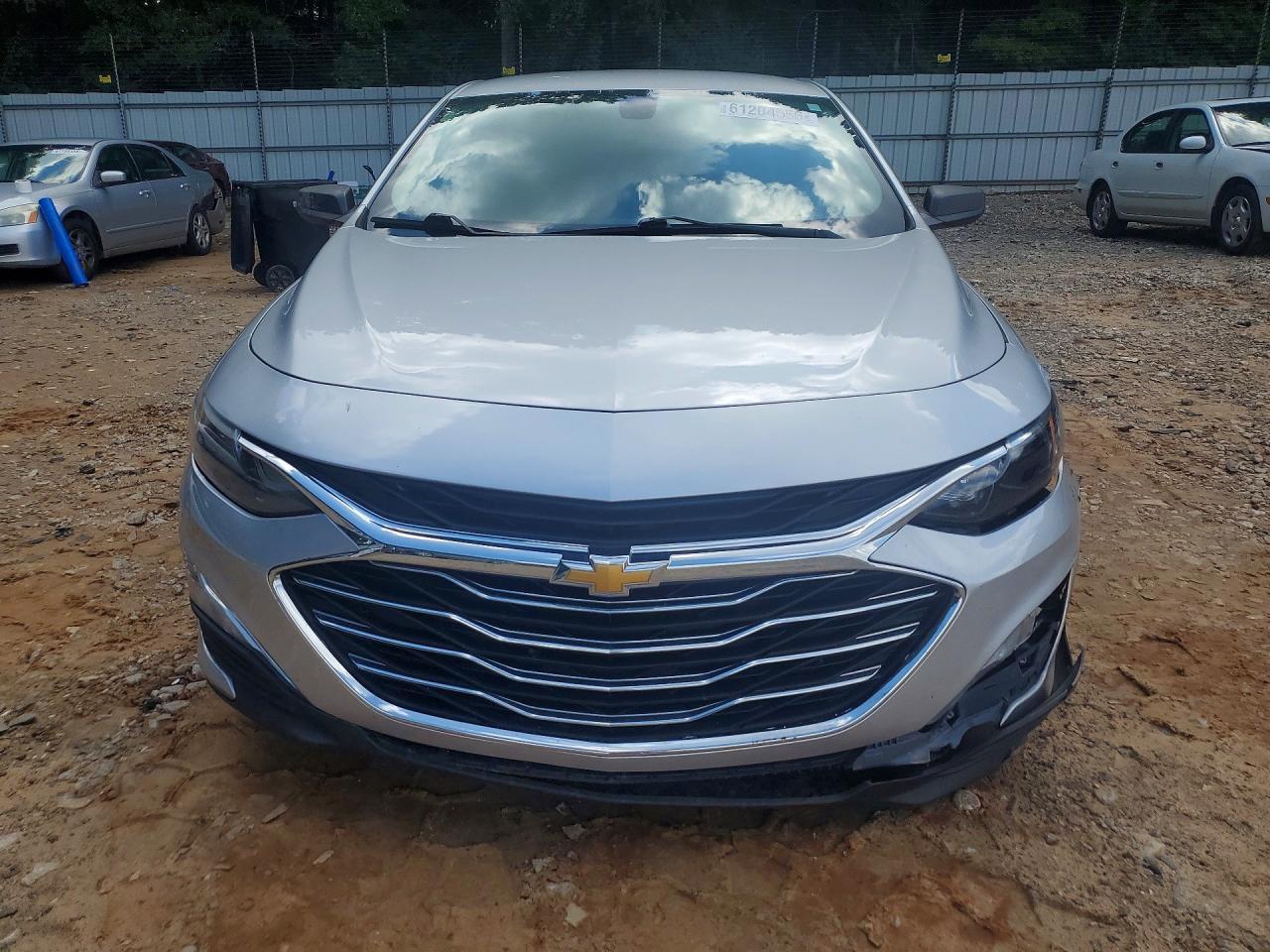 2019 Chevrolet Malibu Ls - zdjęcie 5
