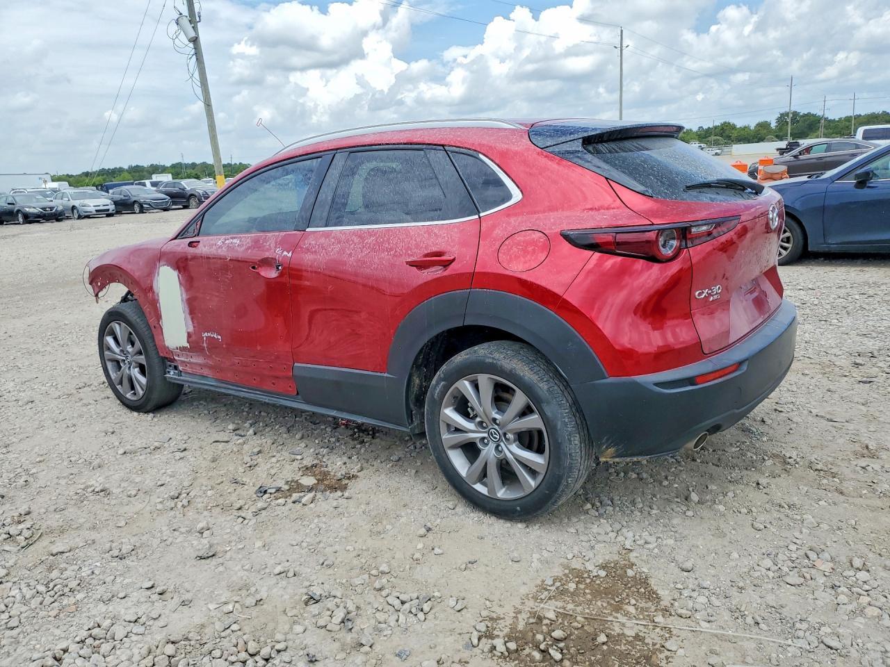 2023 Mazda Cx-30 Preferred - zdjęcie 2