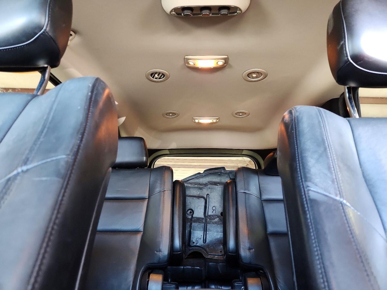 2015 Dodge Durango Limited - zdjęcie 10