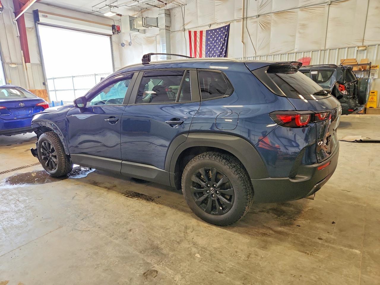 2025 Mazda Cx-50 Select - zdjęcie 2