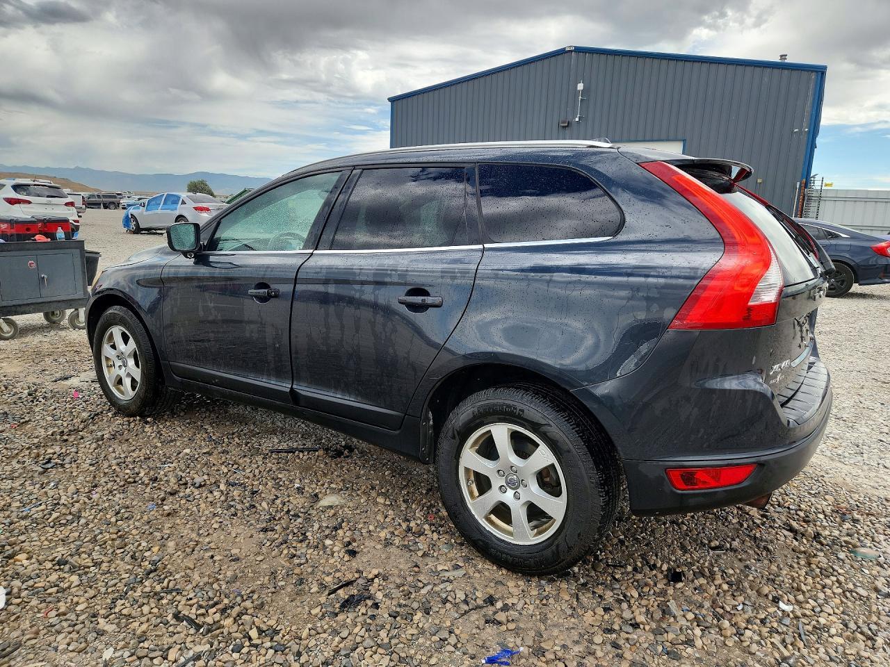 2013 Volvo Xc60 3.2 - zdjęcie 2