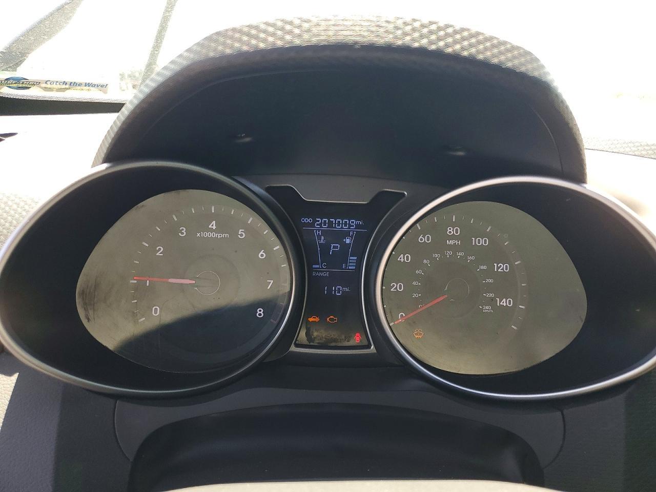 2016 Hyundai Veloster Base - zdjęcie 9