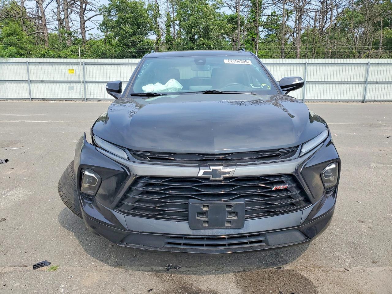 2024 Chevrolet Blazer Rs - zdjęcie 5
