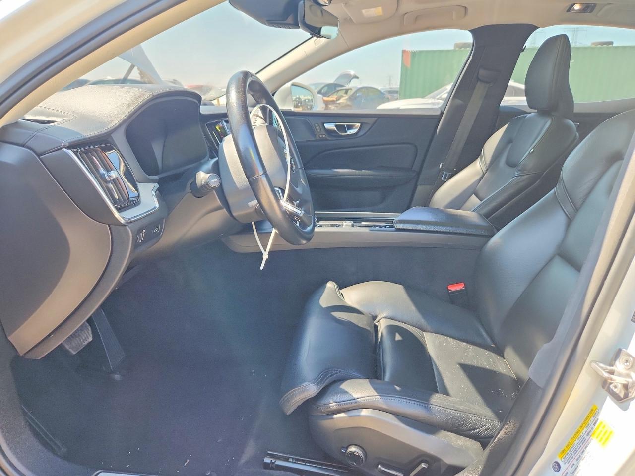 2022 Volvo S60 B5 Inscription - zdjęcie 7