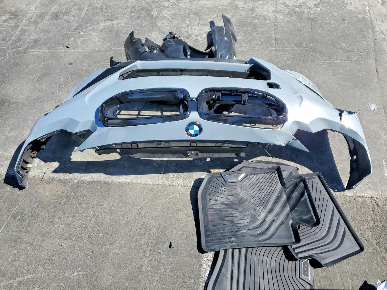 2023 BMW M240I - zdjęcie 12