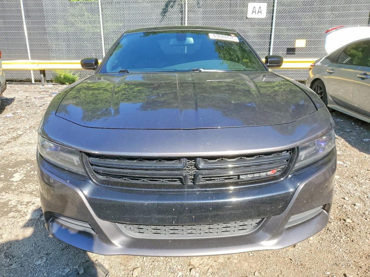 2017 Dodge Charger Se - zdjęcie 5