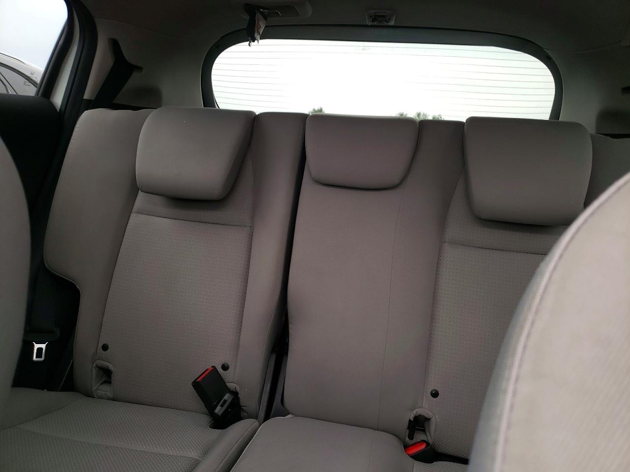 2019 Honda Hr-V Ex - zdjęcie 10