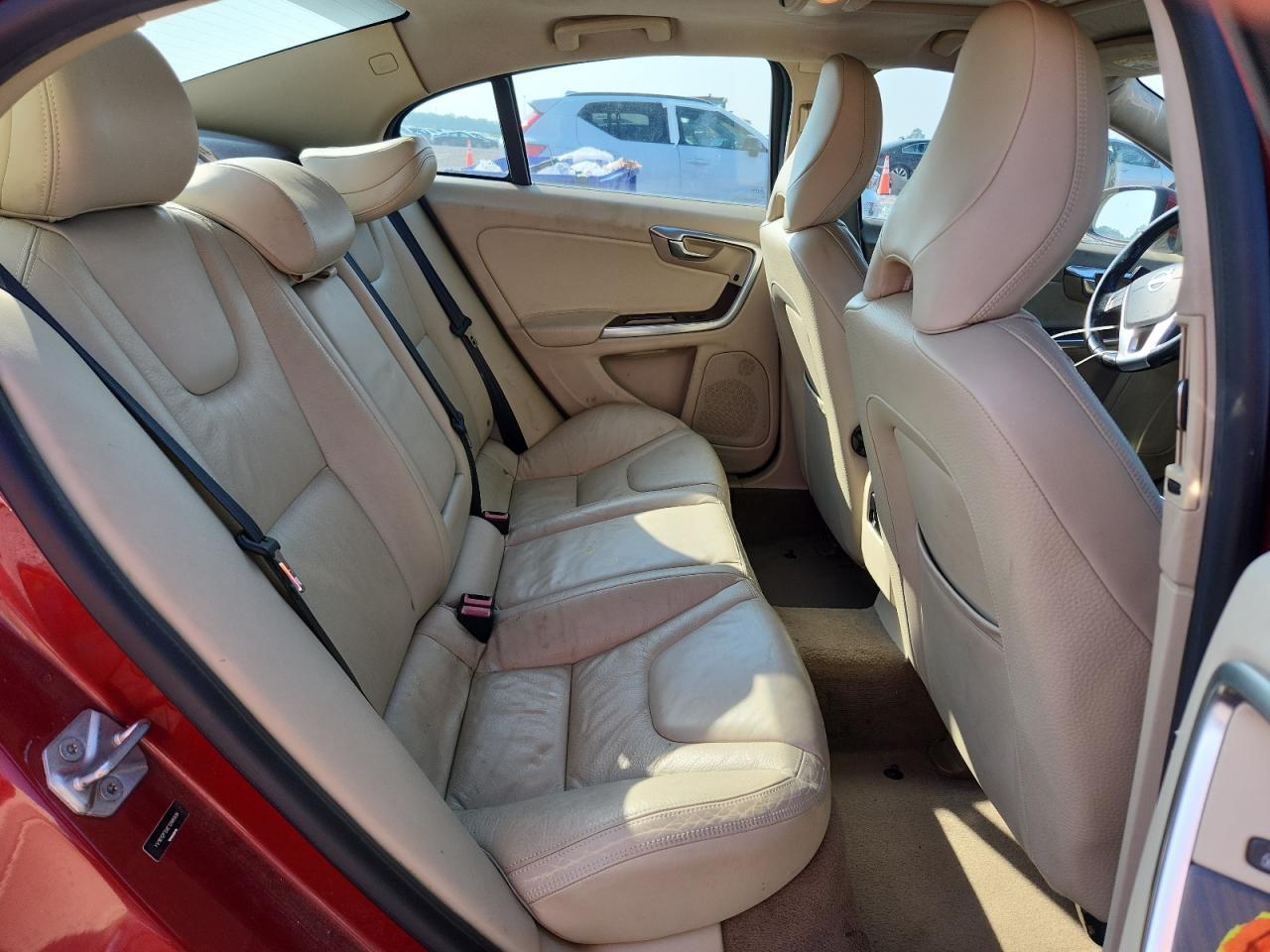 2014 Volvo S60 T5 - zdjęcie 10