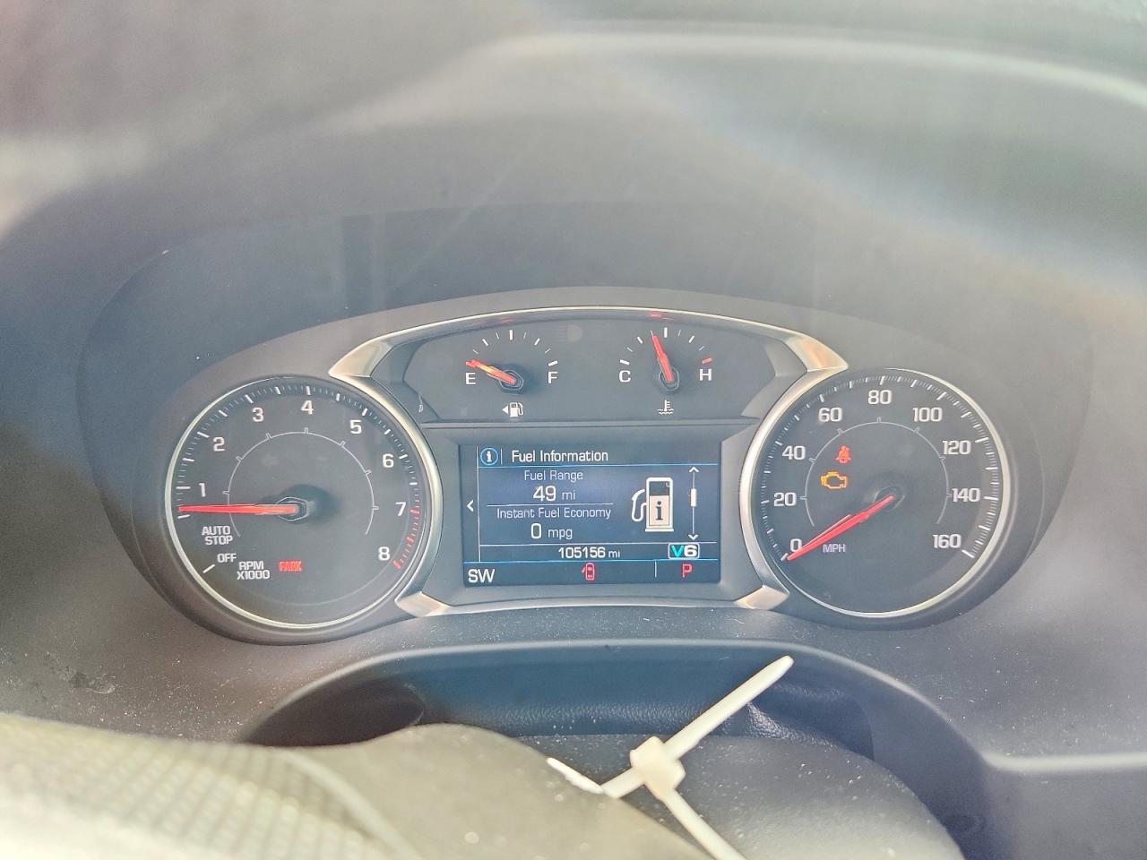 2021 GMC Acadia Sle - zdjęcie 9