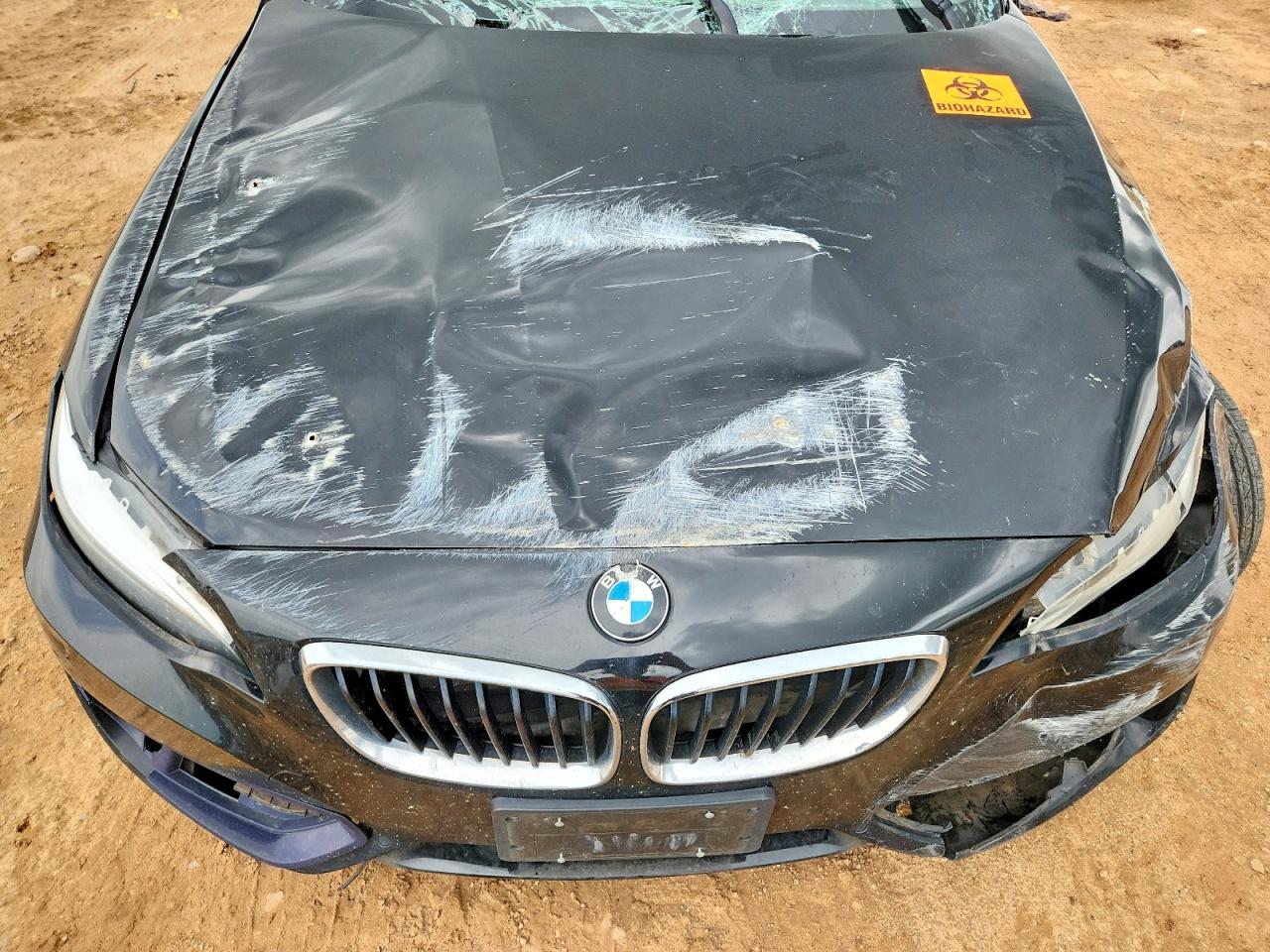 2016 BMW 228 I Sulev - zdjęcie 11