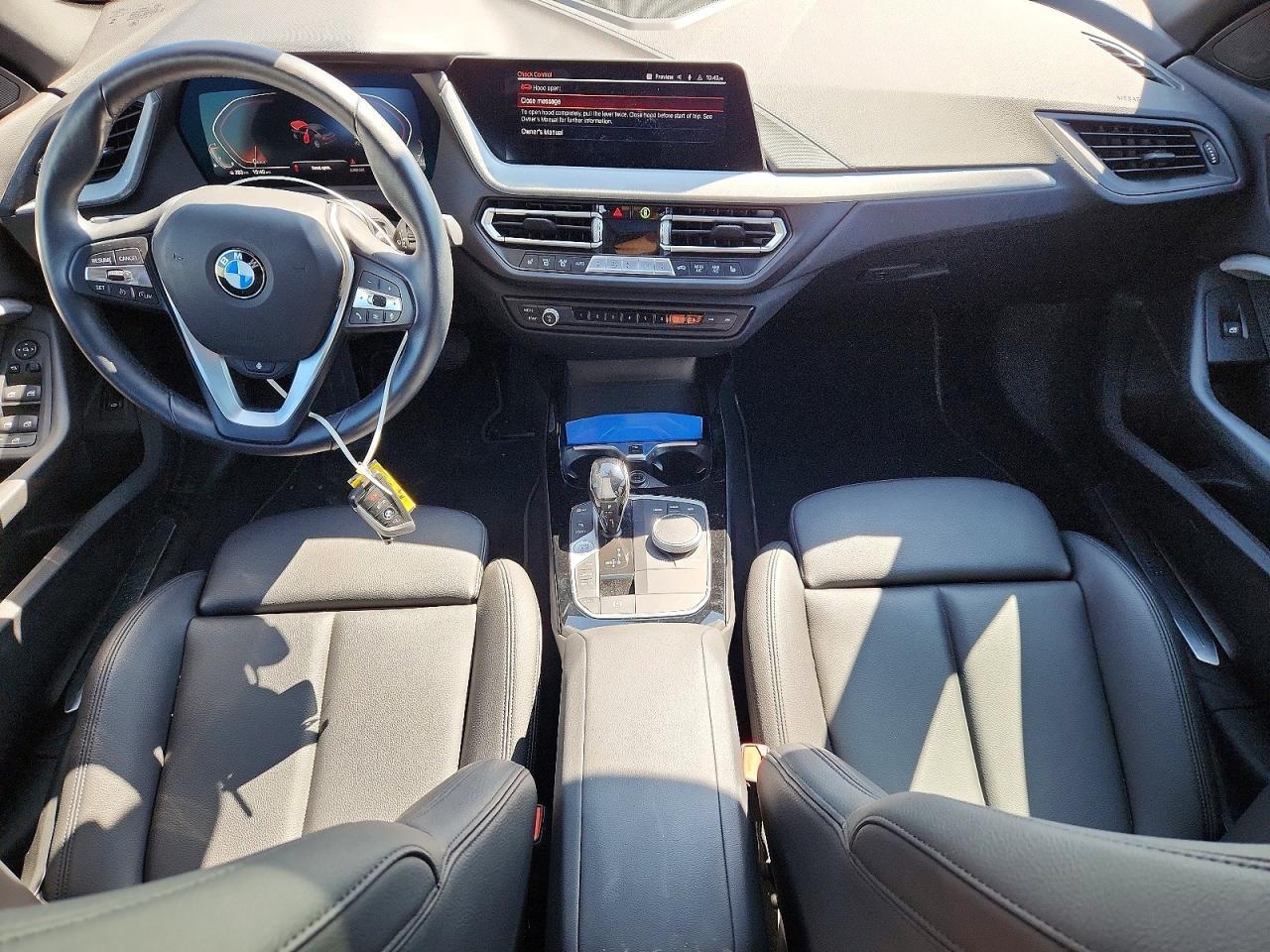 2020 BMW Seria 2 228i - zdjęcie 8