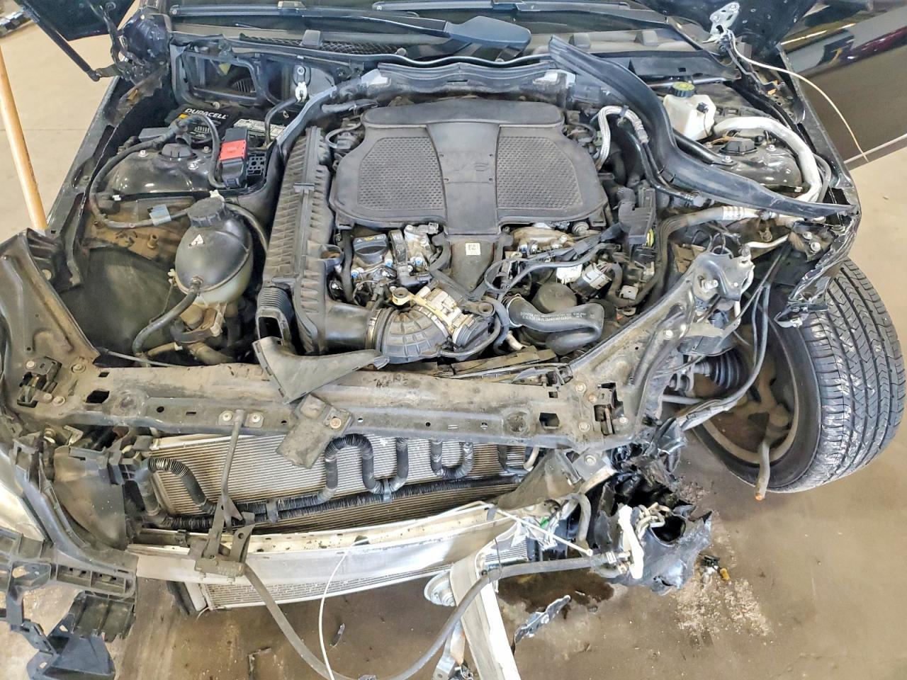 2014 Mercedes-Benz C 300 4Matic - zdjęcie 11