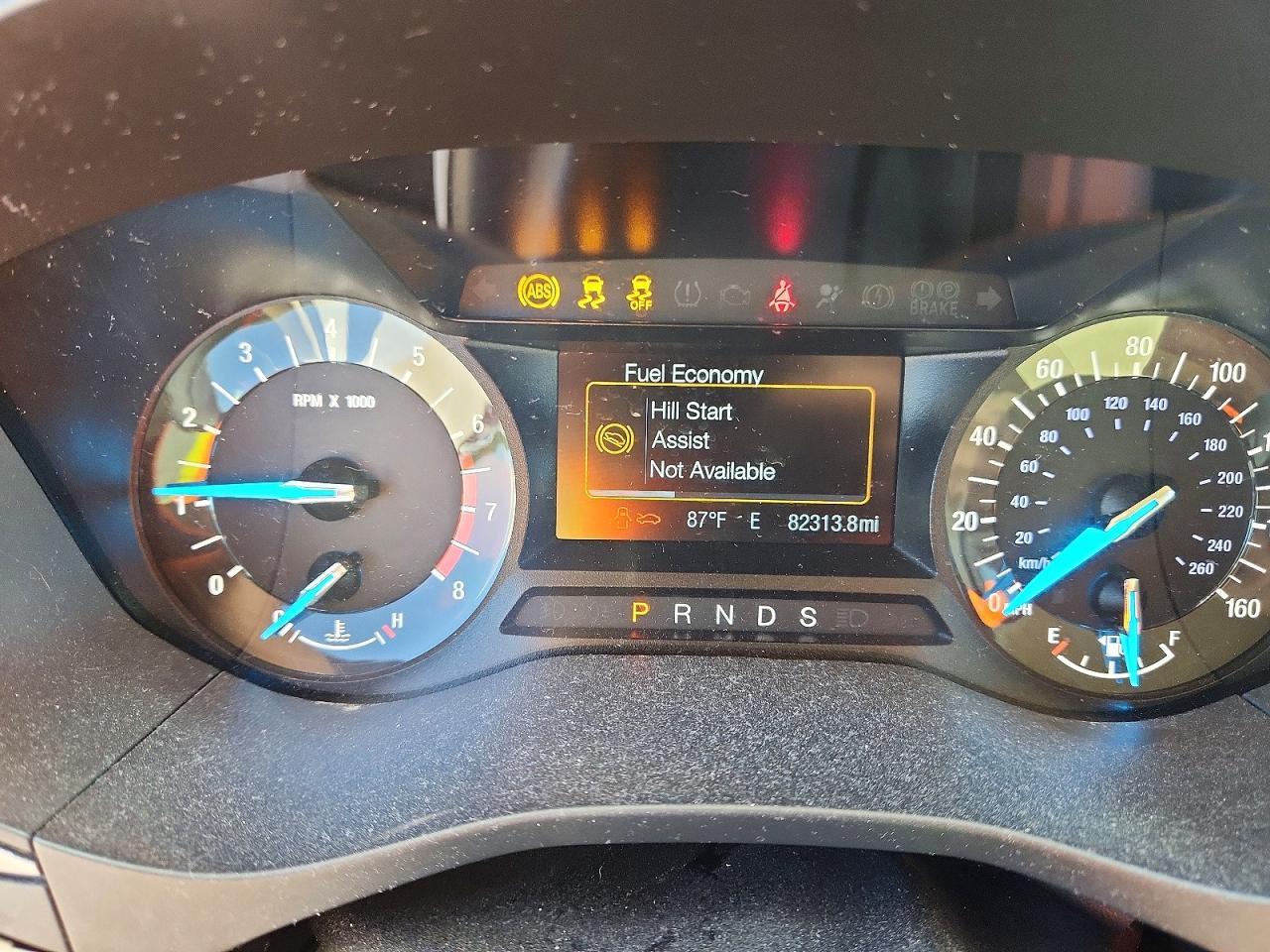 2016 Ford Fusion Se - zdjęcie 9
