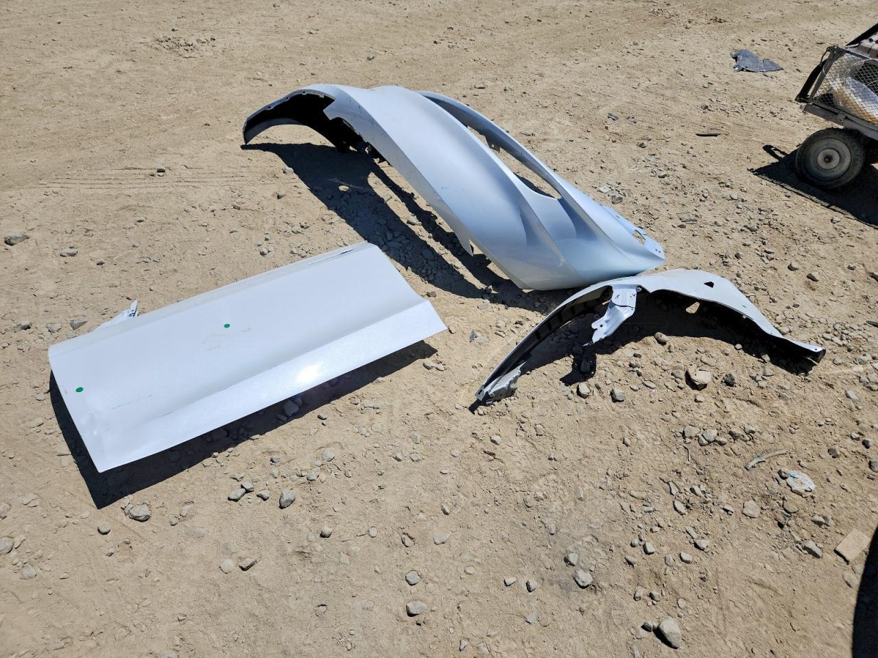 2026 Tesla Model 3 - zdjęcie 12
